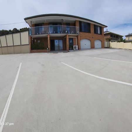 Traplins Accomodation Lakes Entrance Kültér fotó