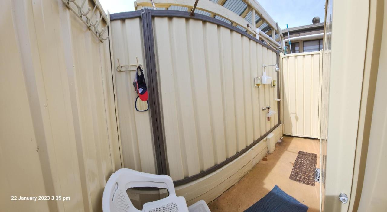 Traplins Accomodation Lakes Entrance Kültér fotó