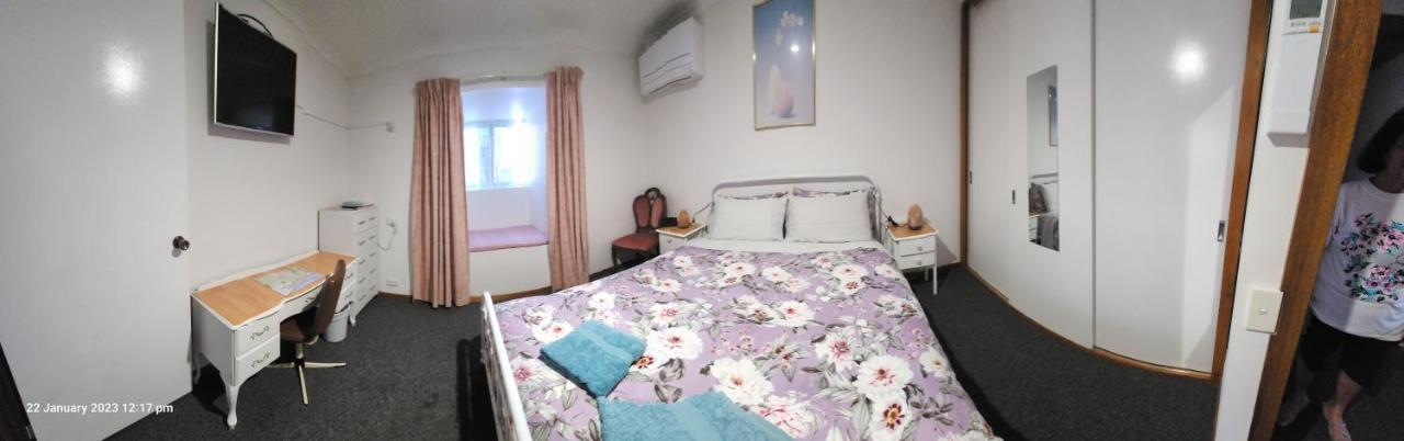Traplins Accomodation Lakes Entrance Kültér fotó